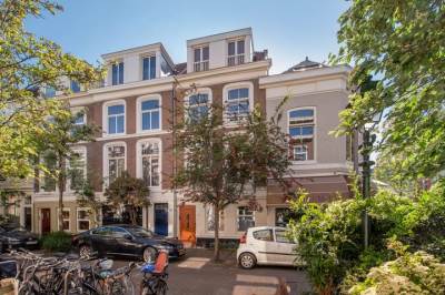 Woning 2e De Riemerstraat 178 Den Haag