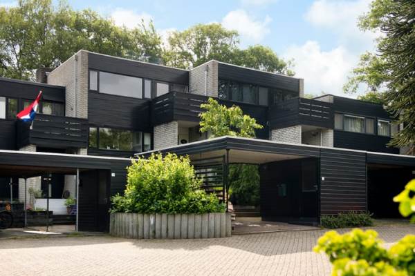 Woning Beethovenlaan 26 Doorwerth