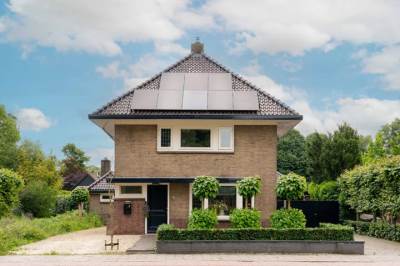 Woning Dorpsstraat 23 Vaassen