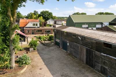 Woning Telgterweg 279 Ermelo