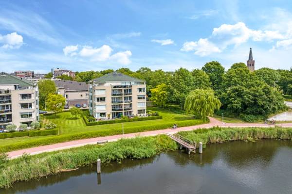 Woning Tramstraat 54 Doetinchem
