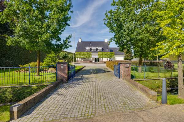 Woning Mastlanddreef 13 Prinsenbeek
