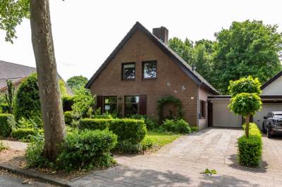 Woning Laarstraat 37 Waalre