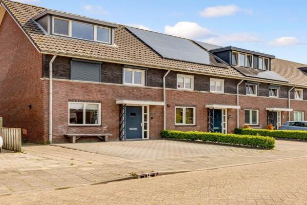Woning Korte Heistraat 19A Vlijmen