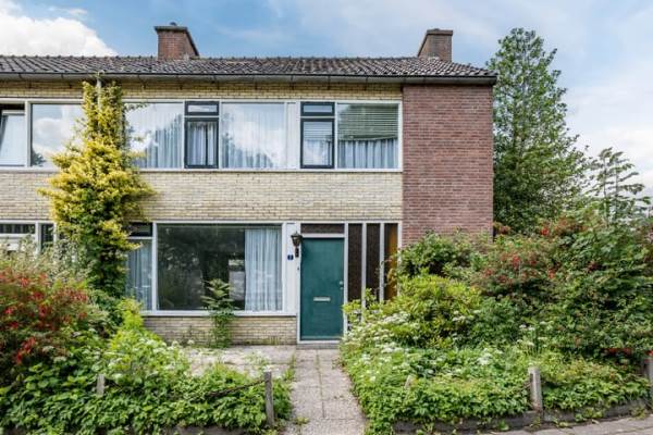 Woning Hazelaarstraat 2 Hoogeveen