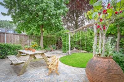 Woning Oudheusdenstraat 30 Badhoevedorp