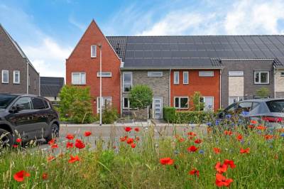 Woning Markeboek 36 Ommen