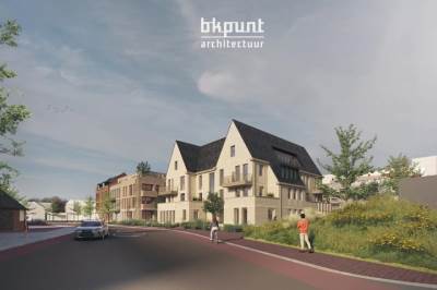 Woning De Spinde 1A Hardenberg