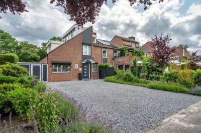 Woning Bontampsstraat 14 Venlo