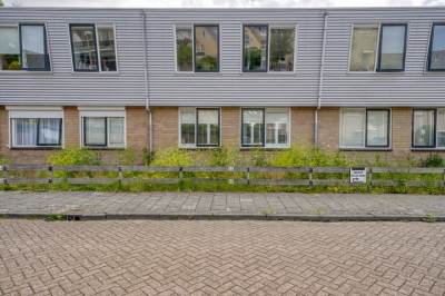 Woning Korenbloemlaan 12 Valkenburg (ZH)