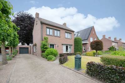 Woning De Heul 4B Hoeven