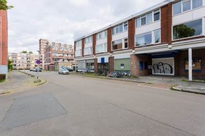 Woning Jennerstraat 4 Groningen