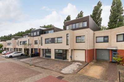 Woning Amazone 264 Dordrecht