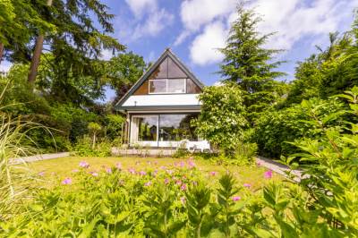 Woning Boschmansweg 6A Schoorl