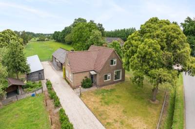 Woning Brugveenseweg 69 Voorthuizen