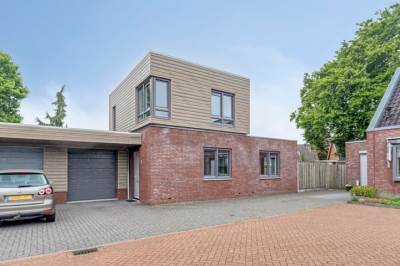 Woning op d'Hei 11 Hoogerheide