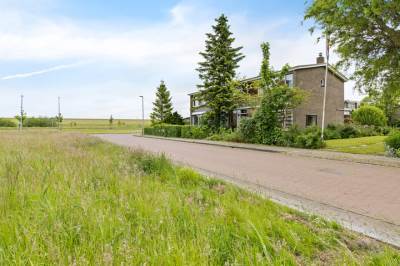 Woning Saturnusstraat 4 Delfzijl