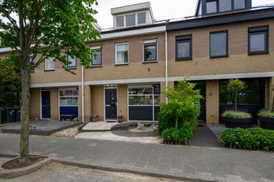 Woning De Noorderhoek 10 Poeldijk