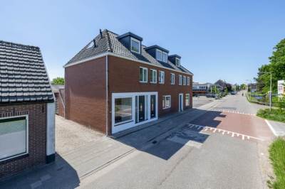 Woning Voorweg 63 Hazerswoude-Dorp
