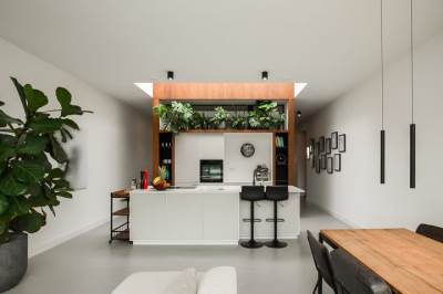 Woning Jan Tooropstraat 135 Amsterdam