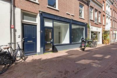 Woning Nieuwstad 5 Arnhem
