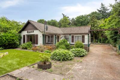 Woning Westelbeersedijk 61 Oost West en Middelbeers