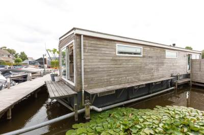 Woning Nieuw-Loosdrechtsedijk 270AWS07 Loosdrecht