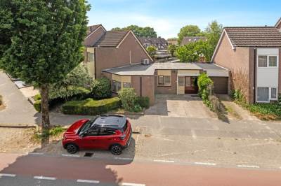 Woning Flintdijk 140 Roosendaal