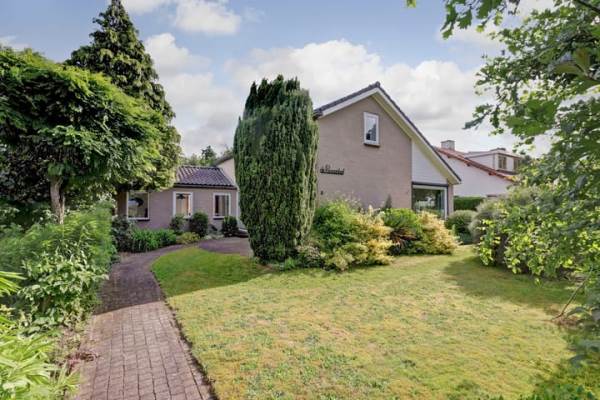 Woning Rozenhofstraat 5 Steenenkamer