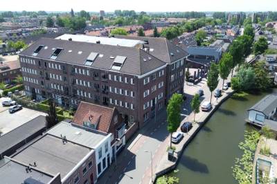 Woning Westerkade 206 Gouda