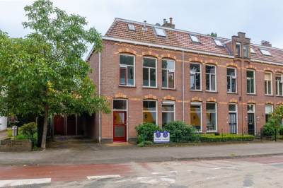 Woning Berkenlaan 20 Ede