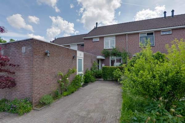 Woning Dreslanden 31 Assen