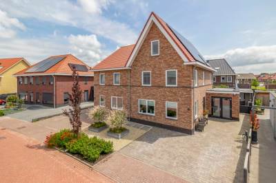 Woning Boekebeamstrjitte 6 Lemmer