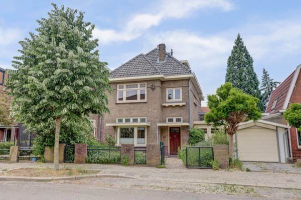 Woning Voorstadslaan 224 Nijmegen