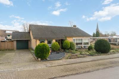 Woning Michaëlstraat 4 Herwen