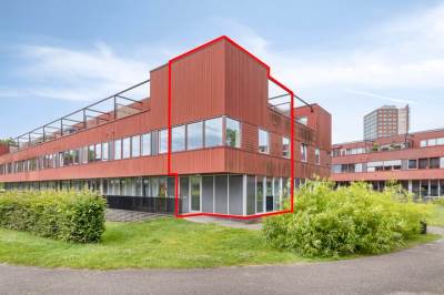 Woning Karper 56 Amersfoort