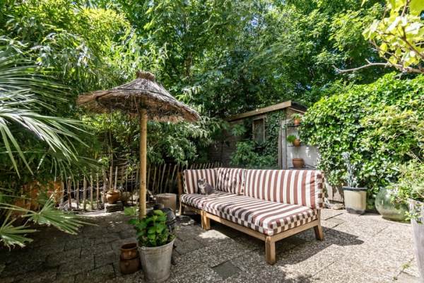 Woning Hulshorststraat 299 Den Haag