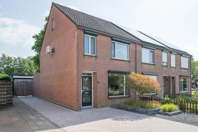 Woning Tellashof 33 Mariënvelde