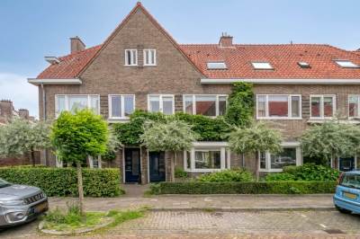 Woning Prins Alexanderstraat 26 Eindhoven
