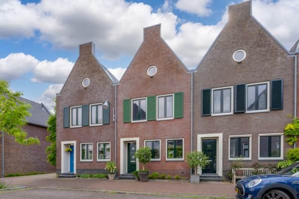 Woning Ligtelijnweg 16 Loenen aan de Vecht
