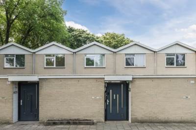 Woning Juraweide 403 Tilburg