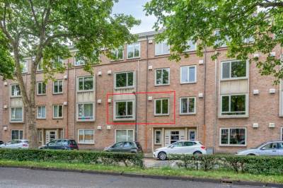 Woning Aartshertogenlaan 267 Den Bosch