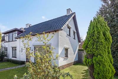 Woning Margrietstraat 5 Zetten