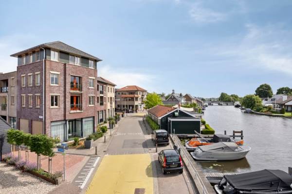 Woning Schoollaan 1 Hoogmade