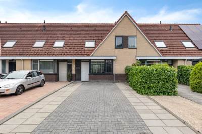 Woning Sodalietdreef 31 Emmen