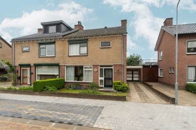 Woning Tulpenstraat 7 Zevenaar