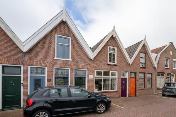 Woning Zeglis 67 Alkmaar