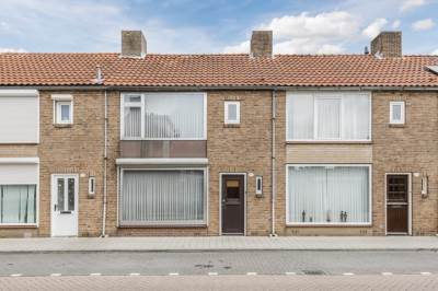 Woning Athanasiusstraat 4 Tilburg