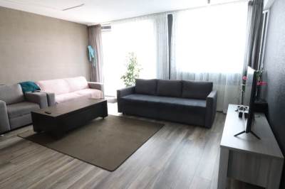 Woning Ringdijk 106 Lelystad