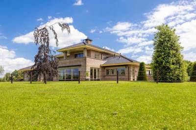 Woning Heijinksweg 48 Goor